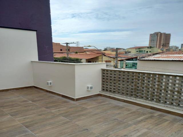 #3885 - Sobrado para Venda em Santo André - SP - 3