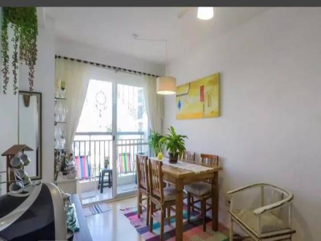 #3902 - Apartamento para Venda em São Paulo - SP - 2