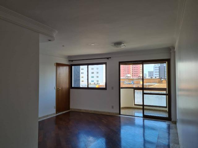 #3908 - Apartamento para Venda em Santo André - SP - 3