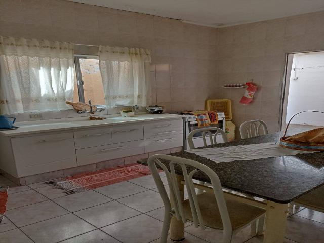 #3919 - Casa para Venda em Santo André - SP - 2