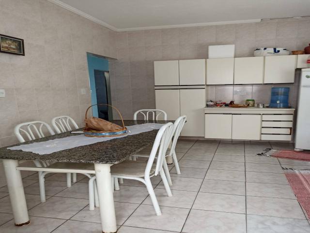 #3919 - Casa para Venda em Santo André - SP - 3