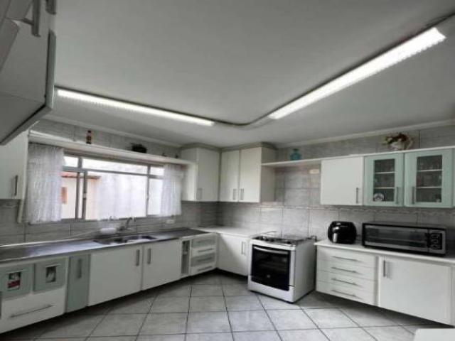 Venda em Vila Scarpelli - Santo André