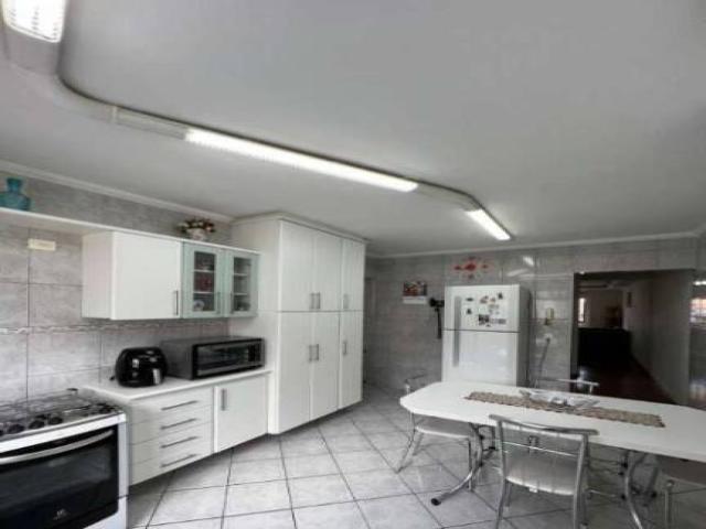 #4096 - Sobrado para Venda em Santo André - SP - 2