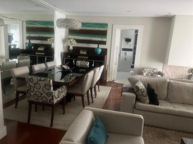 #4099 - Apartamento para Venda em São Caetano do Sul - SP - 2