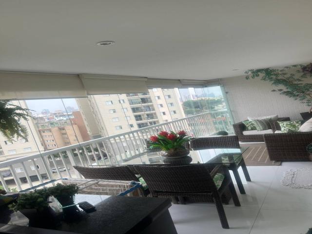 #4099 - Apartamento para Venda em São Caetano do Sul - SP - 3