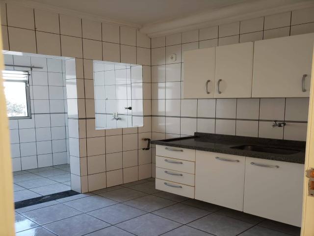#4101 - Apartamento para Venda em Taubaté - SP - 3