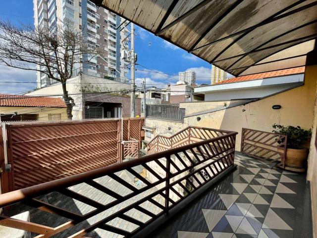 #4103 - Casa para Venda em São Caetano do Sul - SP - 3
