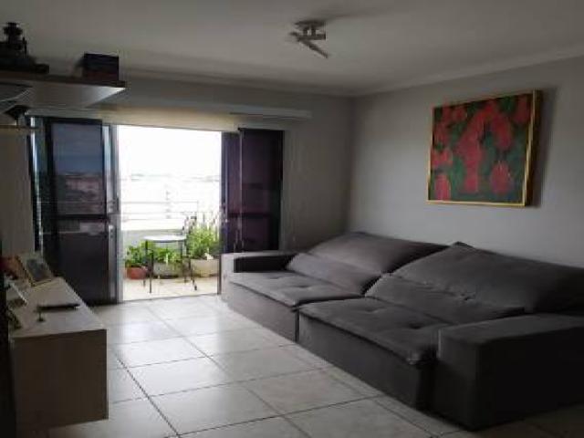 #4130 - Apartamento para Venda em Taubaté - SP - 3