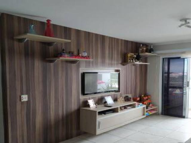 #4130 - Apartamento para Venda em Taubaté - SP - 2