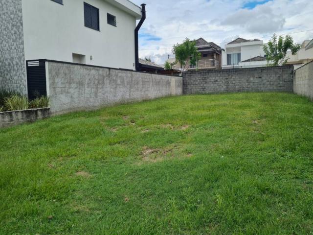 #4127 - Terreno em condomínio para Venda em Tremembé - SP - 2