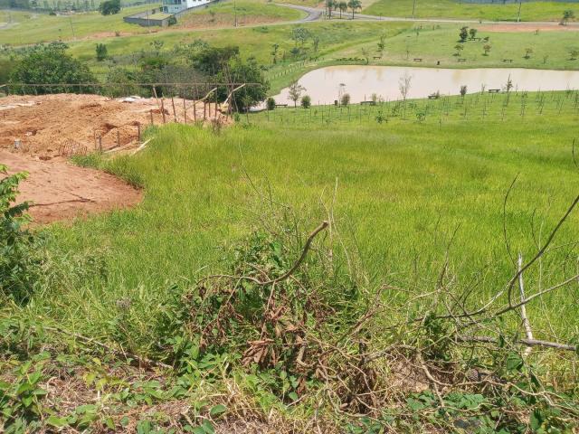 Venda em Loteamento Comercial e Residencial Village da Serra - Tremembé