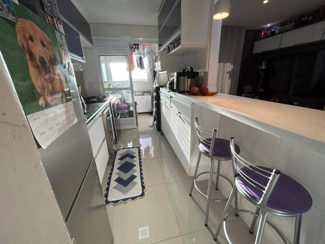 #4134 - Apartamento para Venda em São Caetano do Sul - SP - 2