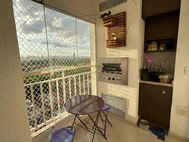 #4134 - Apartamento para Venda em São Caetano do Sul - SP - 3