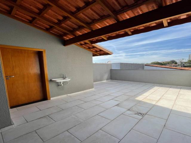 #4135 - Casa para Venda em Santo André - SP - 2