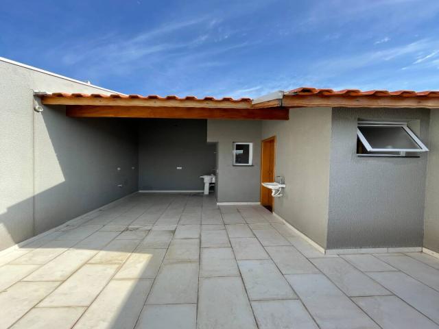 #4135 - Casa para Venda em Santo André - SP - 3