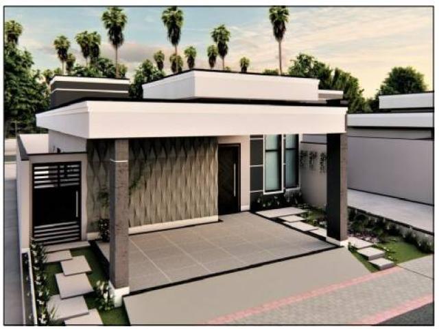 #4143 - Casa para Venda em Tremembé - SP - 2