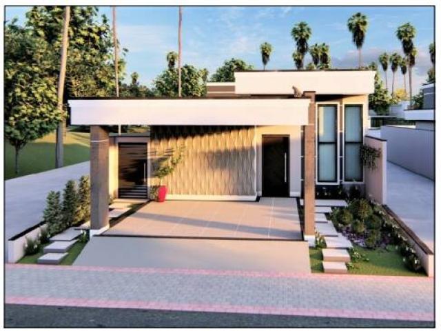 #4143 - Casa para Venda em Tremembé - SP - 3