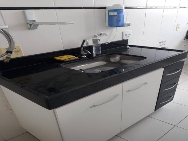 #4151 - Apartamento para Venda em Taubaté - SP - 2