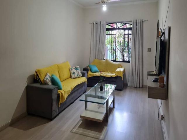 #4152 - Casa para Venda em Taubaté - SP - 1