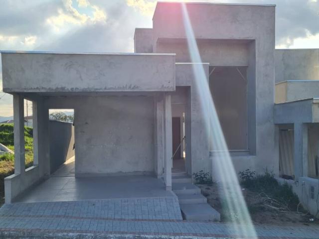 Venda em Loteamento Residencial Barão de Tremembé - Tremembé