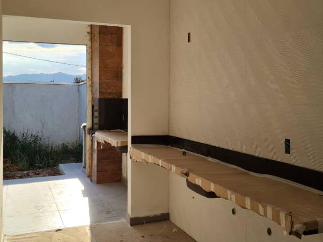 #4153 - Casa para Venda em Tremembé - SP - 2