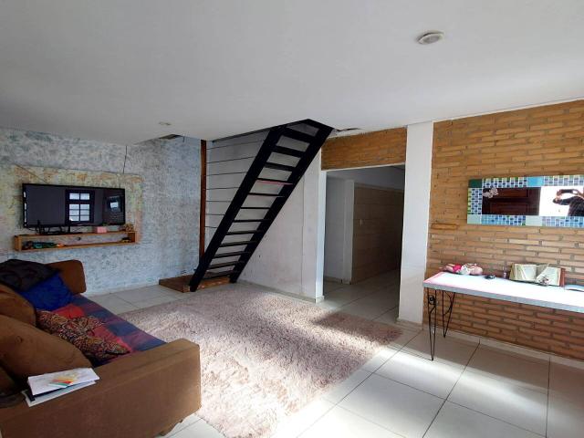 #4164 - Casa para Venda em Taubaté - SP - 2