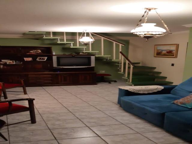 #4171 - Sobrado para Venda em Santo André - SP - 2