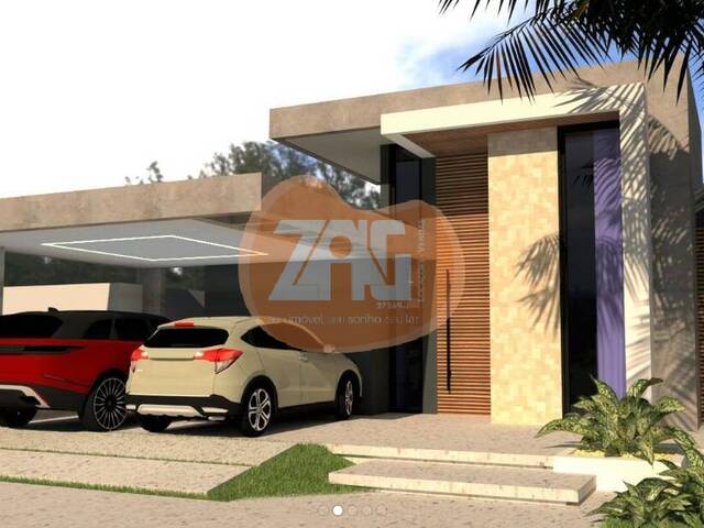 #4177 - Casa para Venda em Tremembé - SP - 2