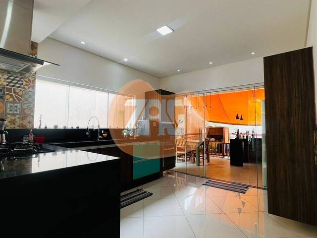 Venda em Loteamento Residencial Campos do Conde II - Tremembé