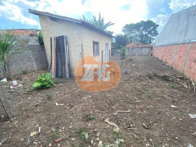 #4196 - Terreno para Venda em Taubaté - SP
