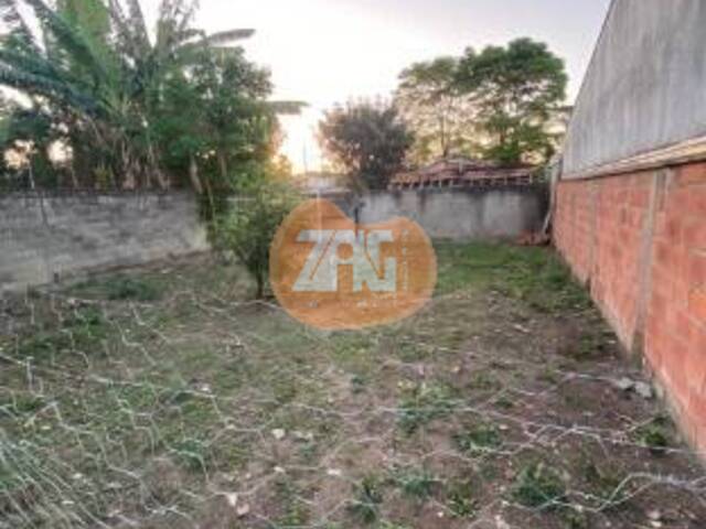 #4196 - Terreno para Venda em Taubaté - SP