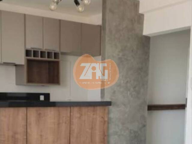 #4202 - Apartamento para Venda em Taubaté - SP