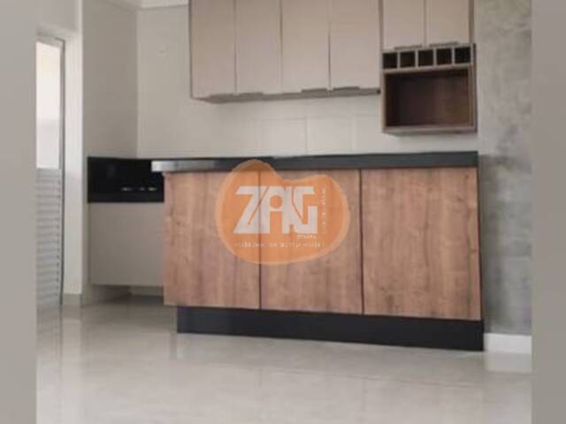 #4202 - Apartamento para Venda em Taubaté - SP