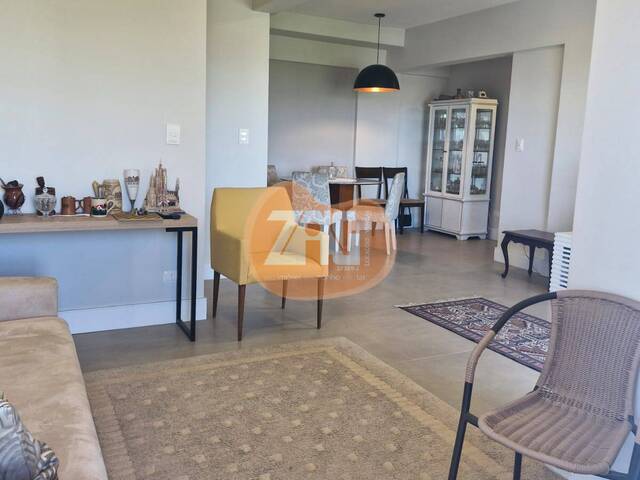 #4208 - Apartamento para Venda em Taubaté - SP - 1