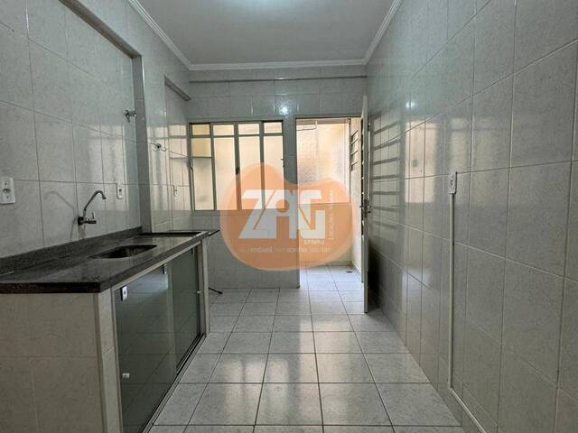 #4211 - Apartamento para Venda em Taubaté - SP - 1