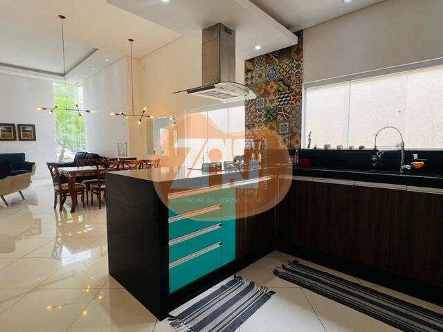 Venda em Loteamento Residencial Campos do Conde II - Tremembé