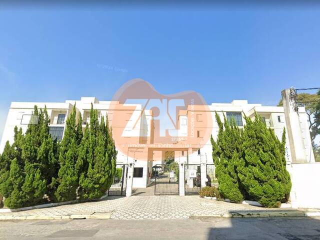 #4215 - Apartamento para Venda em Taubaté - SP - 2