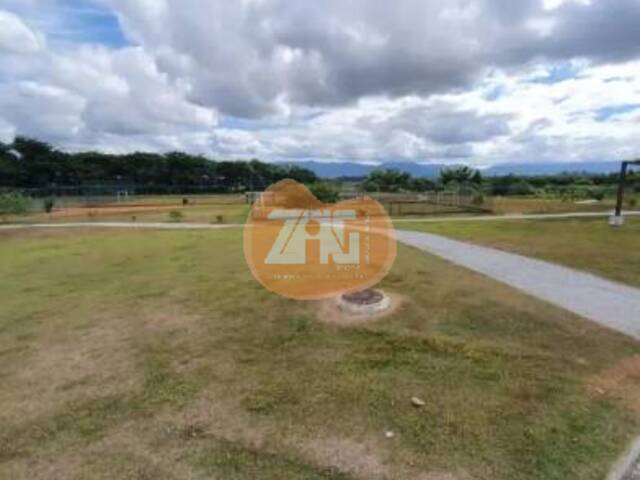 #4218 - Terreno para Venda em Tremembé - SP - 2