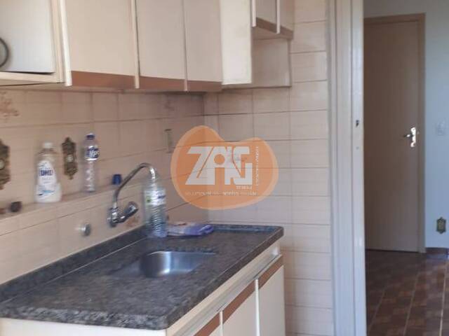 #4227 - Apartamento para Venda em São Caetano do Sul - SP - 1