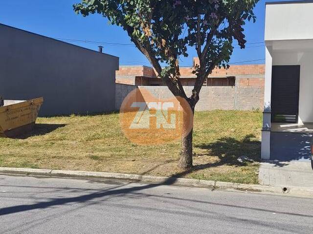 #4230 - Terreno para Venda em Tremembé - SP - 2