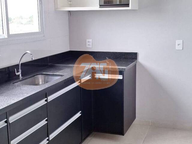 #4200 - Apartamento para Venda em Taubaté - SP
