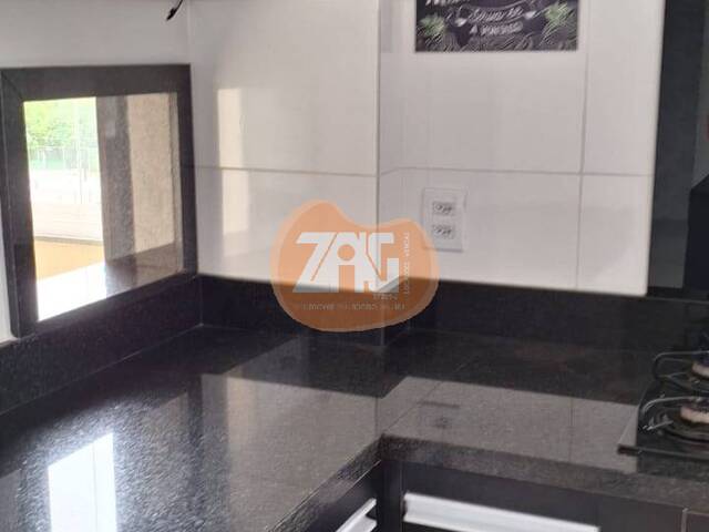 #4200 - Apartamento para Venda em Taubaté - SP