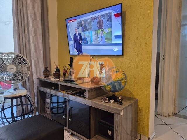 #4233 - Apartamento para Venda em Taubaté - SP - 2