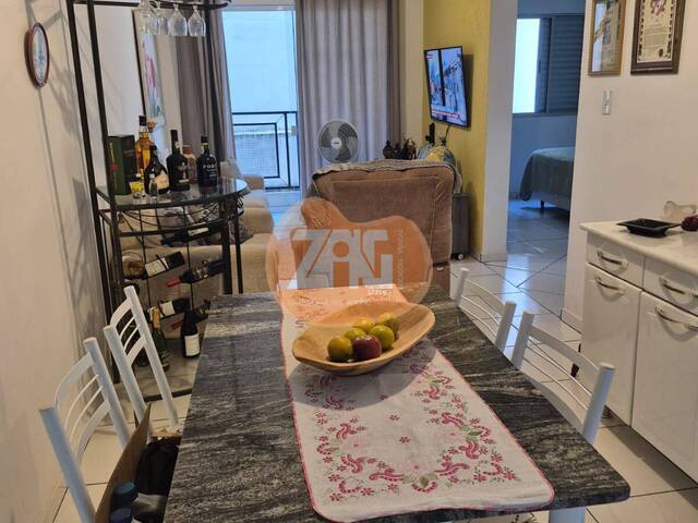 #4233 - Apartamento para Venda em Taubaté - SP - 3