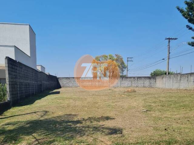 #4238 - Terreno para Venda em Tremembé - SP - 2