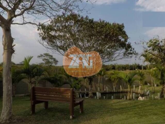 #4238 - Terreno para Venda em Tremembé - SP