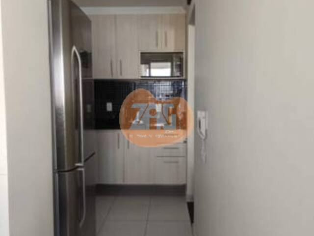 #4244 - Apartamento para Venda em Taubaté - SP - 3