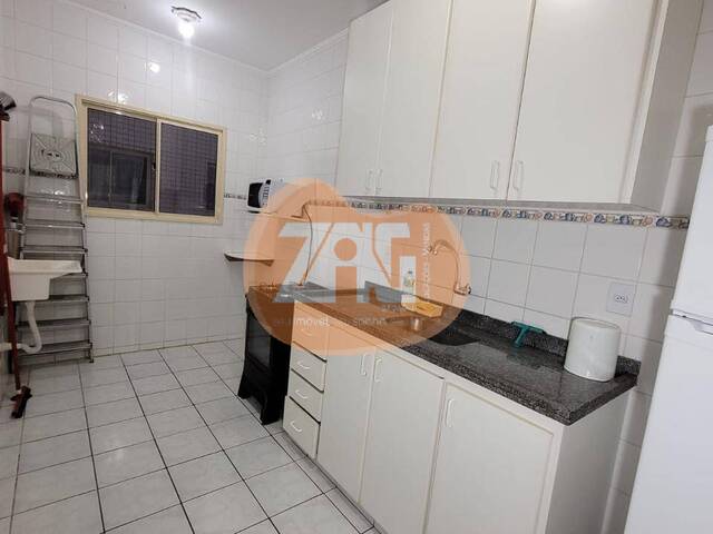 #4245 - Apartamento para Venda em Ubatuba - SP - 1