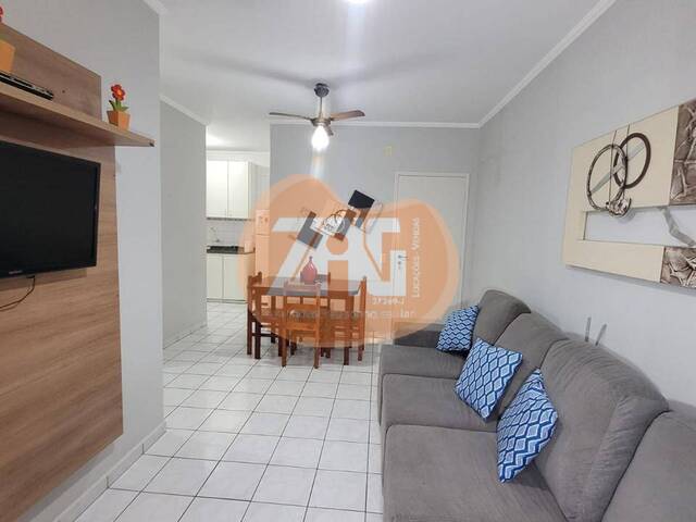 #4245 - Apartamento para Venda em Ubatuba - SP - 3