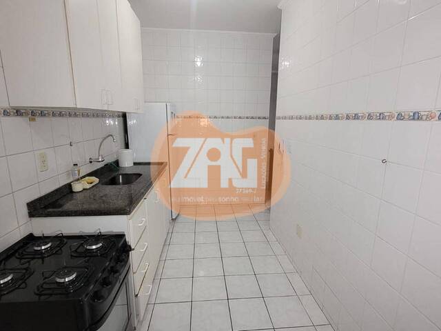 #4245 - Apartamento para Venda em Ubatuba - SP - 2